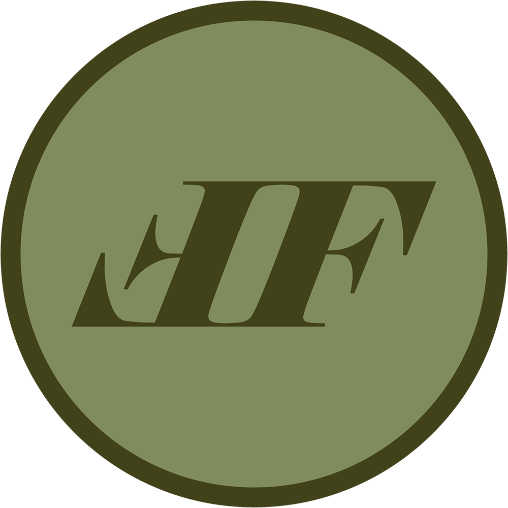 FoodFighters Logo